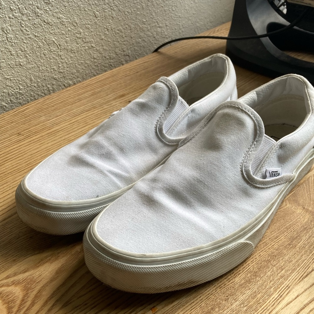 Vans Classic Slip-on Size 9